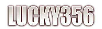 LUCKY356 Logo
